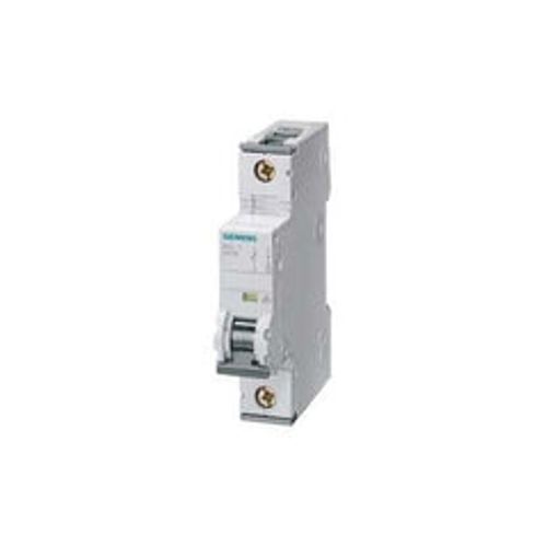 Miniature circuit breaker 230/400 V 10kA, 1-pole, C, 2A, D=70 mm