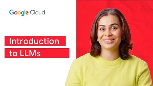 大型语言模简介 的活动缩略图