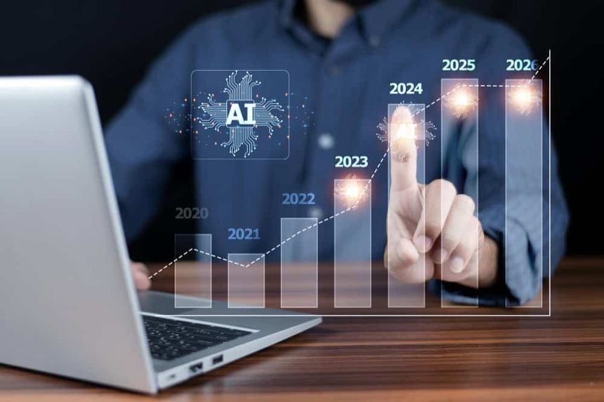 Análisis Financiero con Inteligencia Artificial