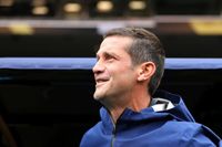 Juventus vs Inter Milan – Chivu & Tudor Head To Head Record Favours Nerazzurri Coach - Yahoo Sports