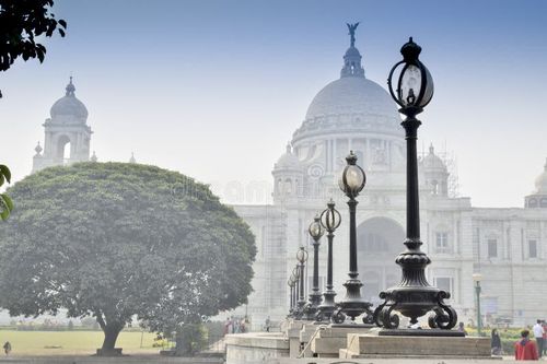Victoria Memorial