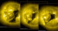 The High Stakes of Solar Surveillance