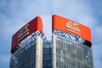 Generali (G IM) Seeks Quick Asset Management Tie-Up With Natixis (KN FP) - Bloomberg