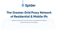 Proxies for SEO Monitoring | Spider.com
