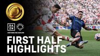 Inter Milan & River Plate First Half BATTLE | FIFA Club World Cup Highlights - YouTube