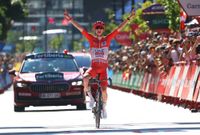 From breakthrough to domination: Tadej Pogačar comes full circle in Andorra - ProCyclingUK