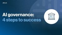AI Governance: 4 steps to success - YouTube