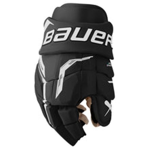 Bauer Supreme F50 Pro Intermediate Hockey Gloves