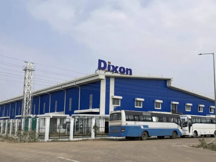 Dixon To Foray Into Electronics Component Manufacturing Space