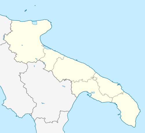 Carlantino, Italy