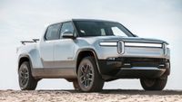Rivian Lays Off 10% Of Workforce As Fellow EV Startup Lucid Production Forecast Underwhelms. Elon Musk Expects Bankruptcies.