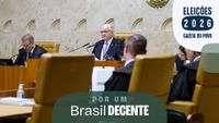 Seis soluções para moralizar o STF