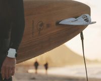Surfing Equiment Checklist: 15 Surfing Gear for Beginners