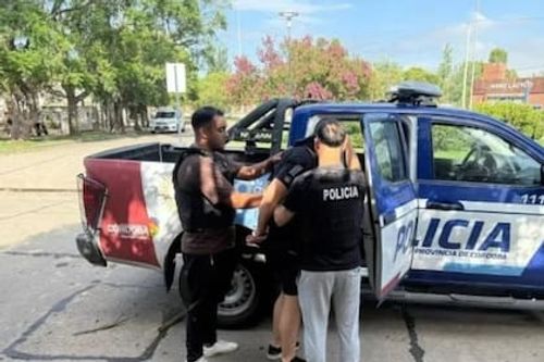 Un joven de 23 años fue detenido por el femicidio en Villa María