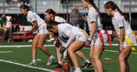 Montana girls flag football state tournament, bigger than ever, kicks off Thursday