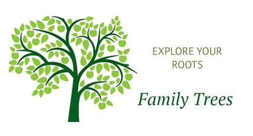 Greatly Expanded and Now Interactive, Our Trees Show the Lineage of Major Religious Groups