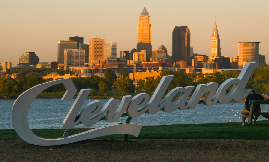 Cleveland