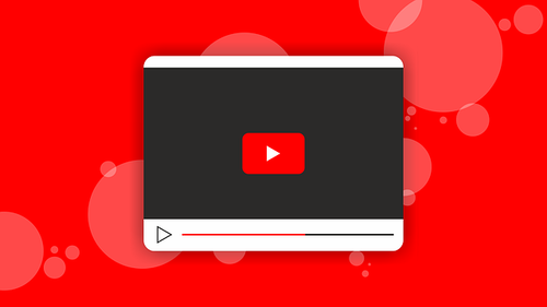 Free Youtube Streaming illustration and picture