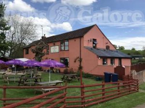 The Coalhouse Inn