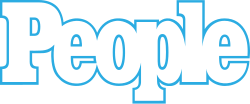 People Magazine logo