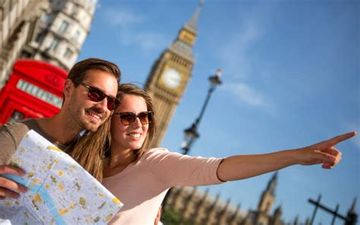 Curso online de inglés para turistas: aprende a comunicarte con confianza