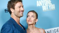 Sydney Sweeney & Glen Powell Fanned Affair Rumors