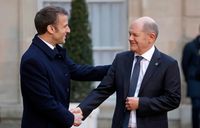 Xi Jinping Goes To Paris - What Does It Mean For Trade And America?