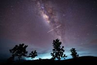 The Vanishing Spectacle: Why the Eta Aquarids Are a Test of Our Connection to the Cosmos