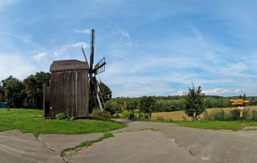 Kolomyia Museum of Folk Architecture and Life