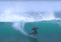 Watch: Othmane Choufani Rolls Out the Red Carpet for Juliette Lacome in Morocco