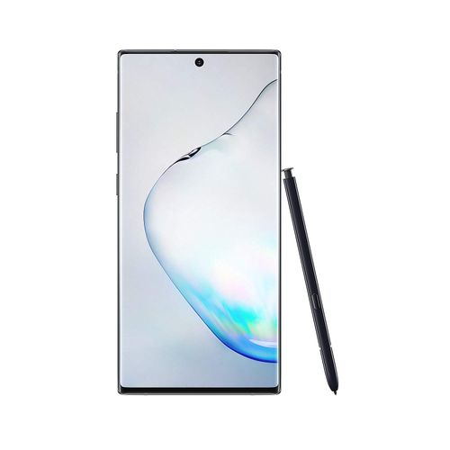 2019 Samsung Galaxy Note10 256GB - Aura Black (Refurbished)