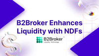 B2Broker Announces NDF Asset Class Addition, Reduced Margin Requirements, and Updates to PoP Liquidity Offering Package – Press release Bitcoin News