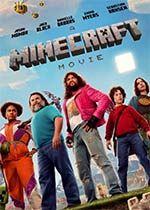 A Minecraft Movie