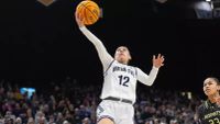 Stung: Cats Win Streak Snapped at Nineteen - Montana State University Athletics