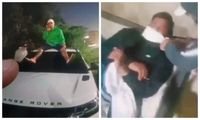 Presos pelo sequestro de empresário se filmaram em quarto com a vítima amordaçada em SP