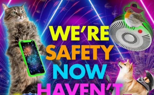 米政府機関のキャンペーンソングが本格的すぎる　現代の“ポップスセオリー”が満載