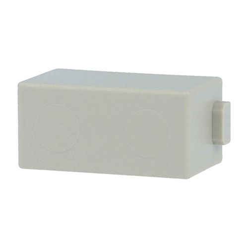 Connector Power Heavy Duty SPACER MODULE, Han-Modular Series