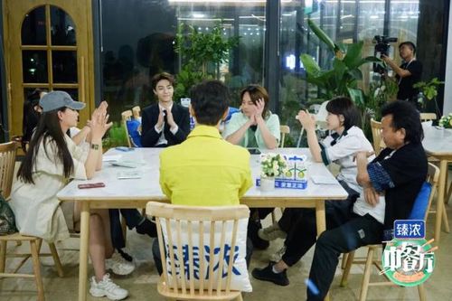 从夏天到冬天，《中餐厅》的故事结束了又没结束