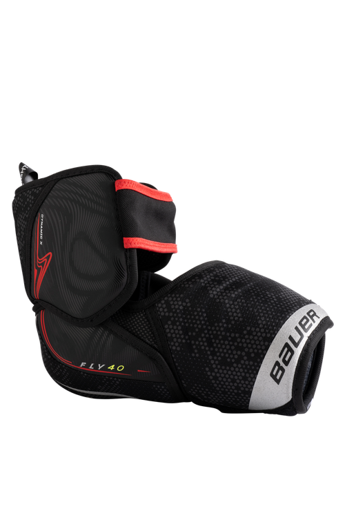 Bauer Vapor Fly40 Senior Elbow Pads