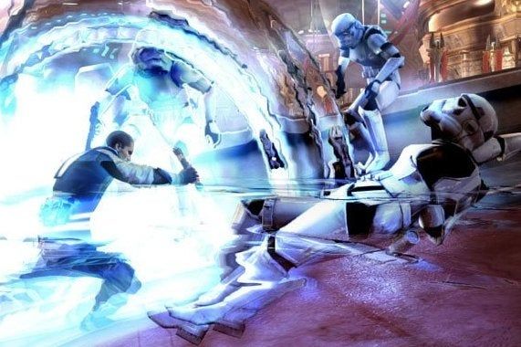 Star Wars savings strike back on Steam, PS3, Xbox 360