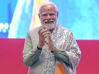 One Alone Is Stronger Than All..., INDIA Alliance Looks Dwarf In Front Of PM Modis Followers On YouTube - एक अकेला सब पर भारी..., यूट्यूब पर पीएम मोदी के फॉलोवर्स के आगे बौना दिखा INDIA गठबंधन | India In Hindi