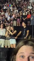 Justin Trudeau at Katy Perry’s concert in Montreal - YouTube