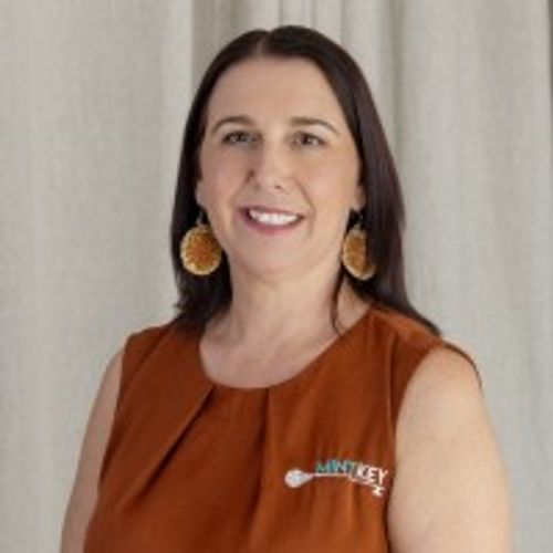 Mint Key Employee Sally Acecd's profile photo