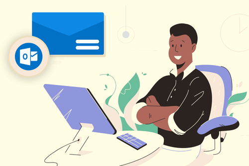 Get Neo email with your name