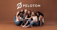 Peloton to celebrate Women's History Month with event in London