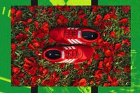 Bad Bunny's Latest Drop with Adidas is His Most Stylish to Date & Reps Puerto Rico with Pride
