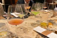 Fine dining with an optional wine pairing—is it worth it?