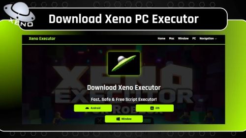 Xeno Executor