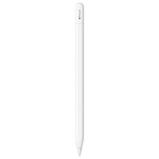 Apple Pencil (USB-C) -White (Renewed)