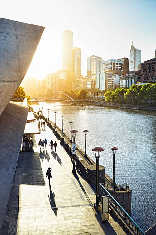 Melbourne photo 2